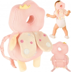 Vallendeelf veiligheidshelm elfje