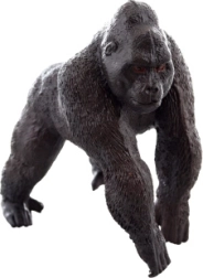 Plastic gorillafiguur