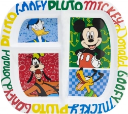Kinderbord Mickey Mouse