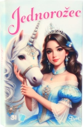 Kaartspellen Zwarte Piet, Memory en Dueto Eenhoorn