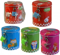 Spaarpot Dieren MaDe