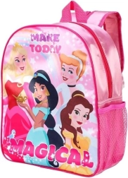 Roze kinderrugzak Disney Princess