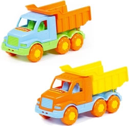 Kunststof kiepautootje Maxík