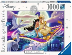 Puzzel Ravensburger Aladdin 1000 stukjes