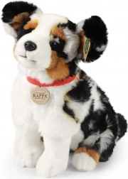 pluchen hond Australische herder 30 cm eco‑friendly