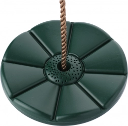 Plastic schommelplaat 28 cm