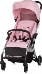sportbuggy Chipolino Illusion Pink Marshmallow