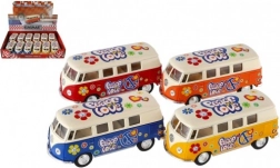 Modelbus Kinsmart Volkswagen