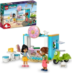 LEGO® Friends 41723 Donutwinkel