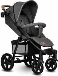 Sportwagen Annet Plus – Caramel