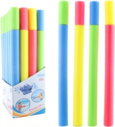 Schuim waterpistool 60 cm