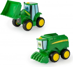 John Deere - Boerderijvriendjes voor kinderen 19 cm