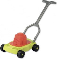 Androni kunststof grasmaaier voor kinderen