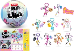 ZURU Cha Cha Charms DIY-hanger (blind box) - 1 stuk