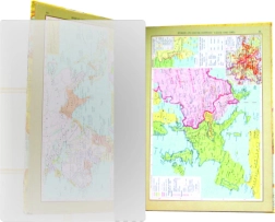 Oxybag hoes voor wereldatlas van polypropyleen