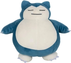 Pokémon Snorlax 45 cm, pluche