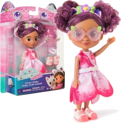 GABBY’S POPPENHUIS Film – tuinspeelset met pop en accessoires