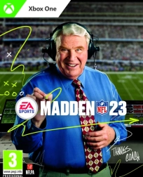 Madden NFL 23 voor Xbox One