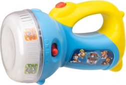 Zaklamp met Paw Patrol-motief