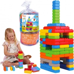 Constructieblokjes Marioinex Bricks Junior