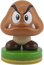 Icon Light Super Mario - Goomba nachtlampje