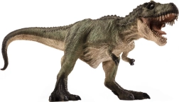 MOJO tyrannosaurus rex jagend – groene figuur