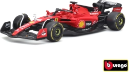 Metalen model Ferrari SF-23 Charles Leclerc 2023