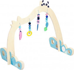 Vilac houten babygym Canopée