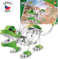 Kleine Mechanicus Dinosaurus - Bouwset voor kinderen
