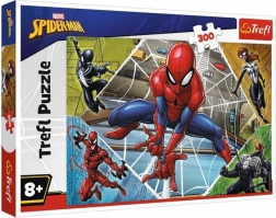 Puzzel 300 stukjes MARVEL SPIDER-MAN