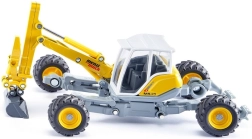 Siku loopgraafmachine MENZI MUCK 1:50