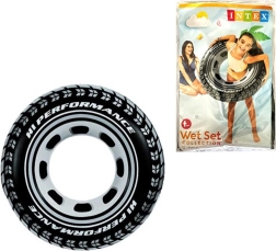 Opblaasbare band – autoband 91 cm