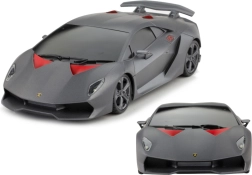 RC auto 1:18 LAMBORGHINI Sesto Elemento – grijs