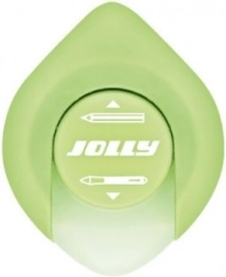 Gum 2-in-1 voor potlood en pen