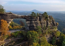 Puzzel Pravčická brána 1000 stukjes RAVENSBURGER