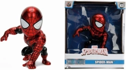 Figurine MARVEL Spider-Man 10 cm – metalen verzamelfiguur