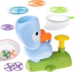 Brembo achterrem remschoenen voor as