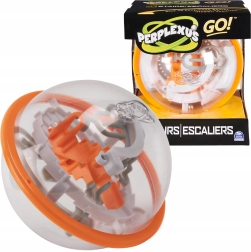 Perplexus GO! Trappen 3D-logisch labyrint