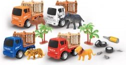 Auto Safari schroefbaar