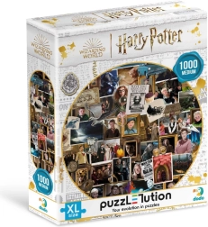 DODO Puzzel Harry Potter - Interessante Momenten 1000 Stukken