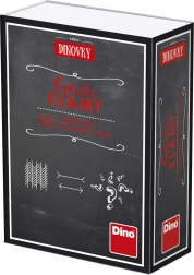 DINO optische illusies – 56 visuele raadsels en illusies