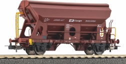 Zelflosser voor voedingsmiddelen ČD H0 (1:87) – Piko