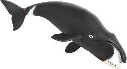 Safari Ltd. figuur van de Groenlandse walvis