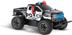 Race-RC-auto Ford F-150 Raptor Police