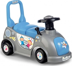 Loopfiets CHICOS Star Kids 3-in-1 blauw