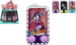 Watergame Eenhoorn – zakformaat puzzel