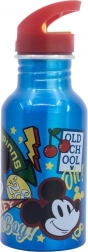 Aluminium drinkfles MICKEY MOUSE 545 ml