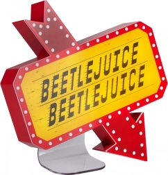 LED-licht BEETLEJUICE