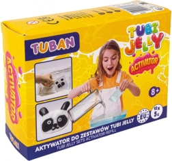 Activator voor Tubi Jelly - 12 zakjes