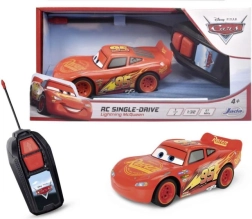 RC auto CARS 3 Bliksem McQueen 1:32 enkanaals